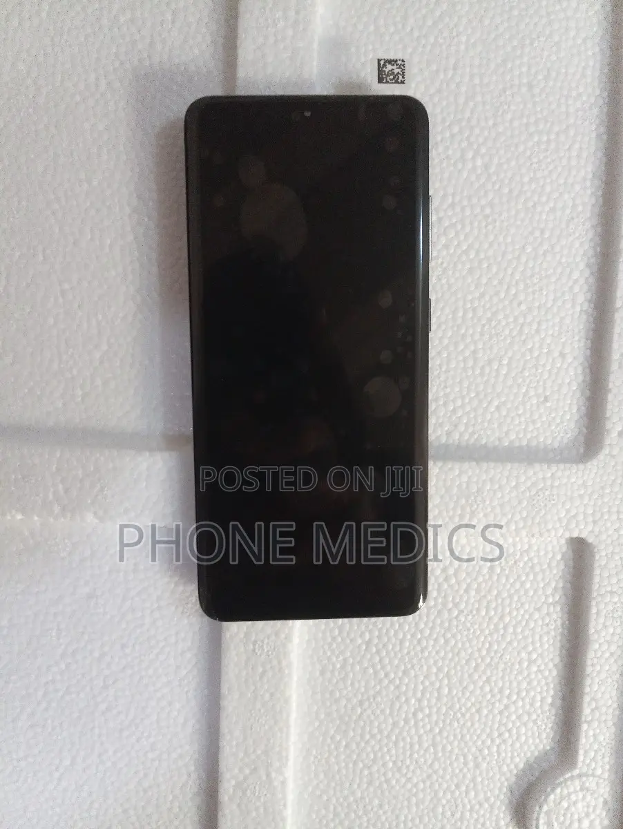 Samsung Galaxy S20 Oled Screen With Frame (One Year Free Insurance)