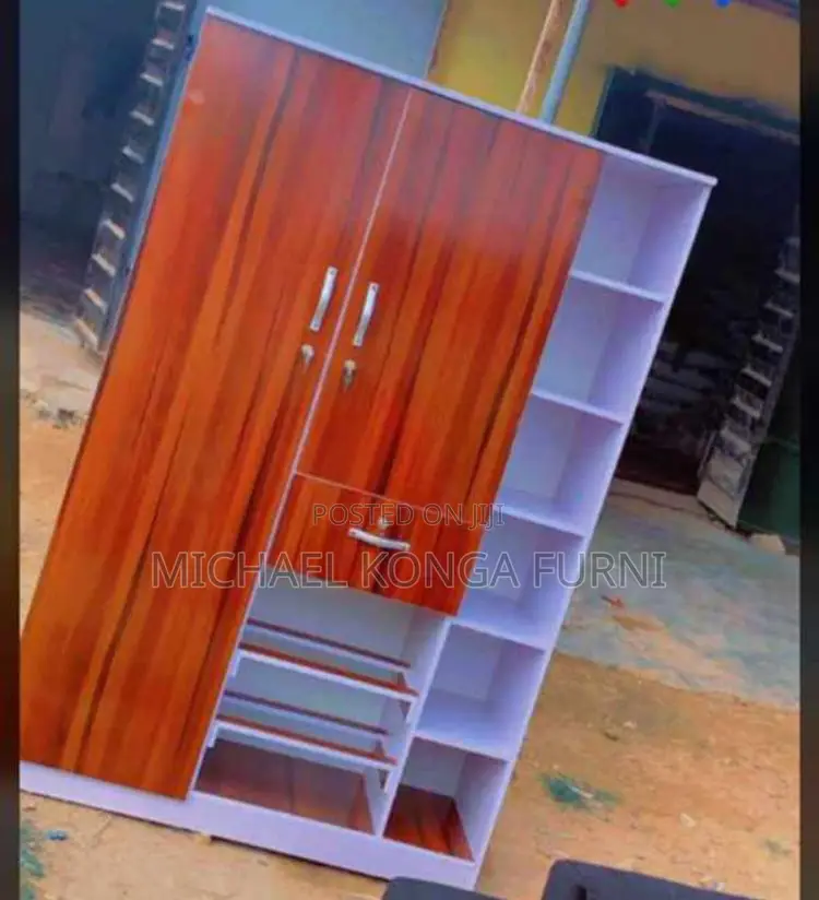 Stylish Wardrobe