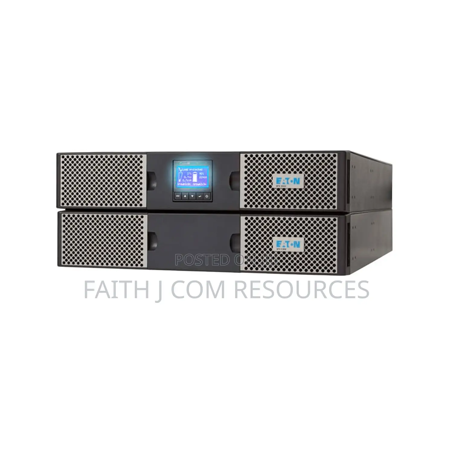 Eaton 9PX Stepdown Transformer (9PXTFMR11)