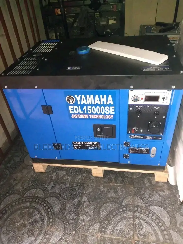 HONDA YAMAHA DIESEL Engine Cooper Coil Wire 10.5kva 3 Yrs W