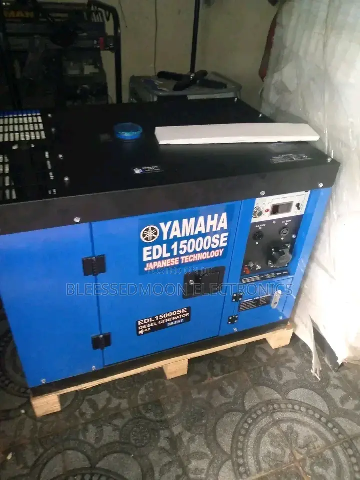 HONDA YAMAHA DIESEL Engine Cooper Coil Wire 10.5kva 3 Yrs W