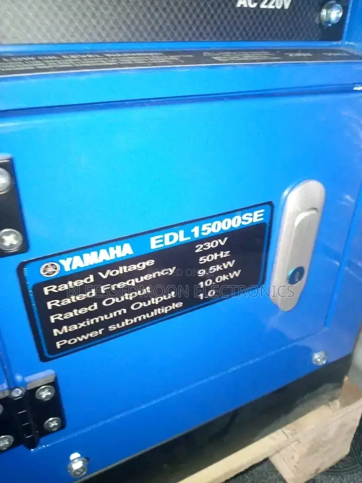HONDA YAMAHA DIESEL Engine Cooper Coil Wire 10.5kva 3 Yrs W