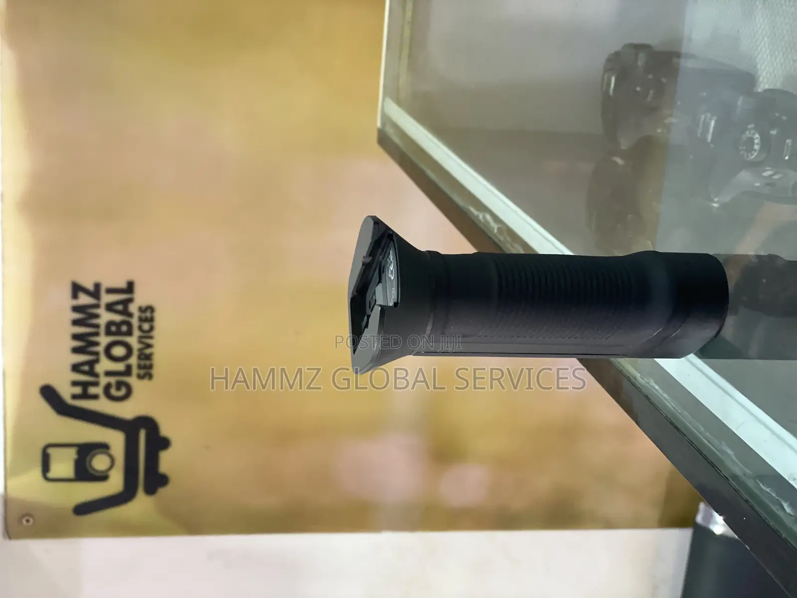 Dji Ronin Sc Battery / Hand Grip Bg18