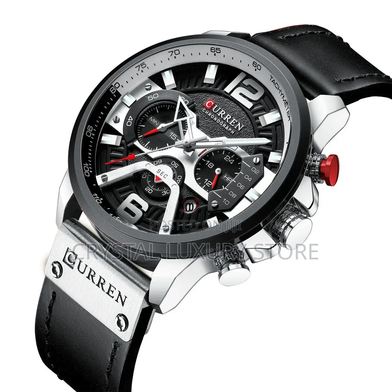 Curren Quality Luxury Wristwatch