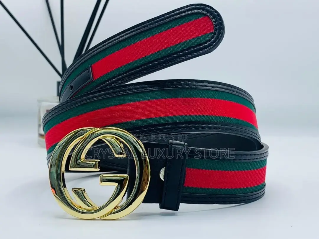 Top Quality Luxury Gucci Belts