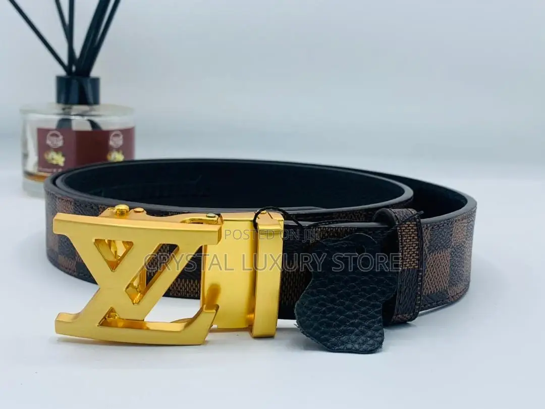 Top Quality Luxury Gucci Belts