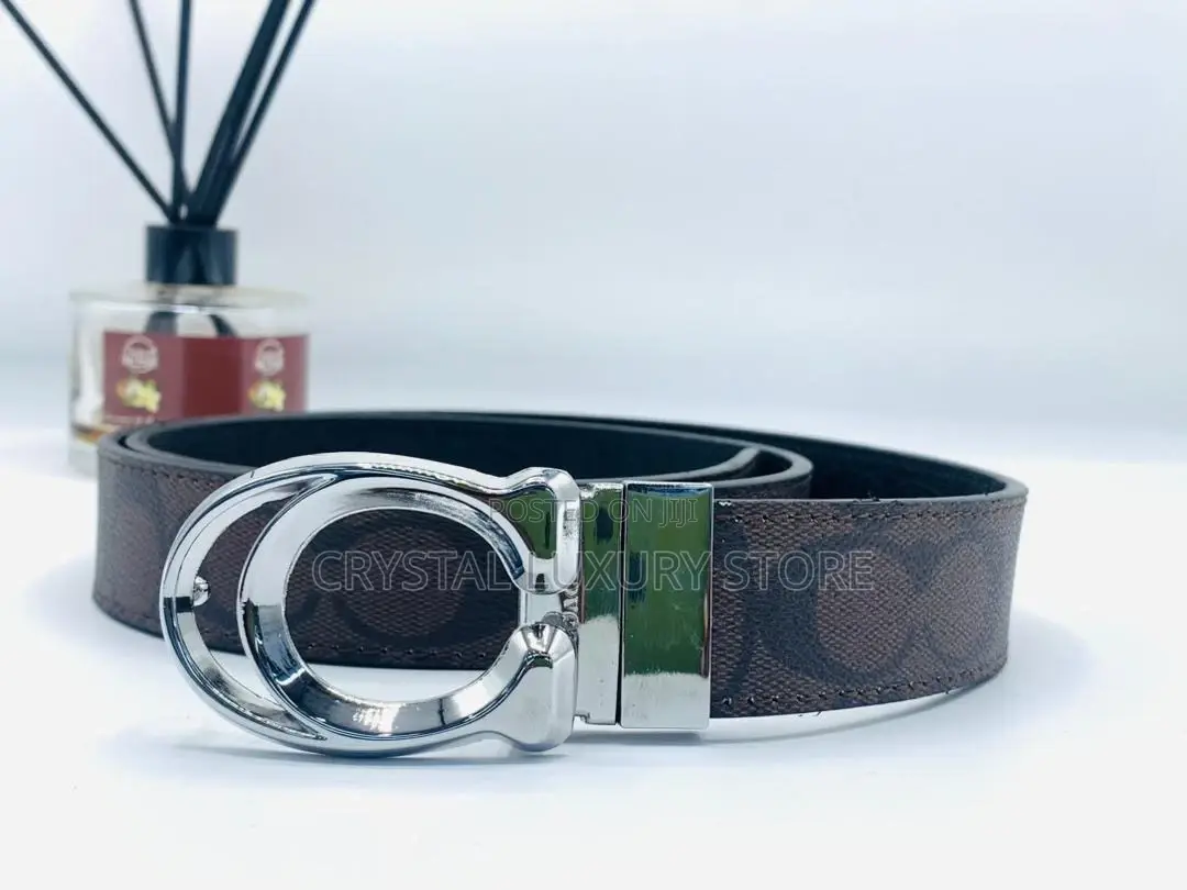 Top Quality Luxury Gucci Belts