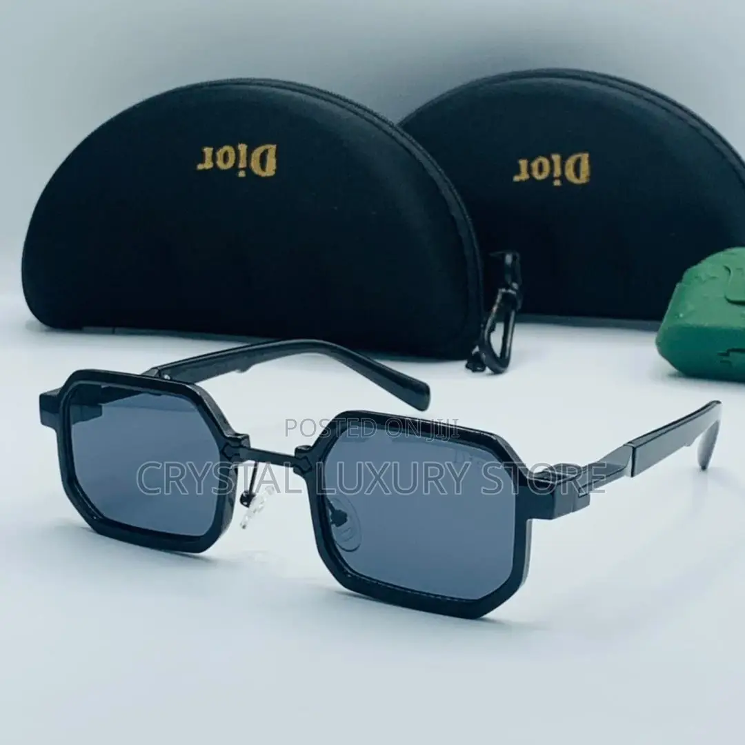 Dior Quality Luxury Sunglasses