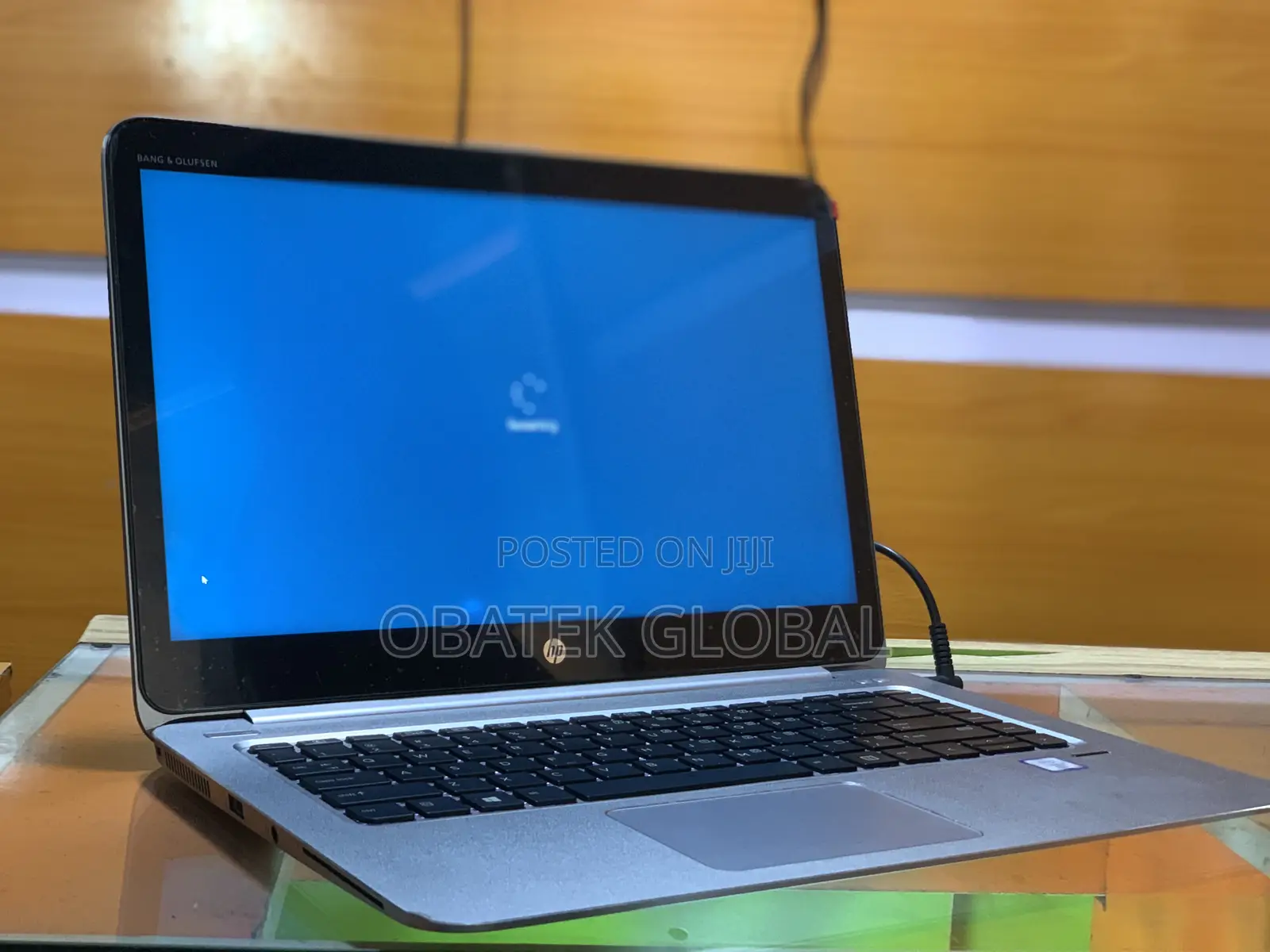 Laptop HP EliteBook Folio 1040 G3 8GB Intel Core I5 SSD 128GB