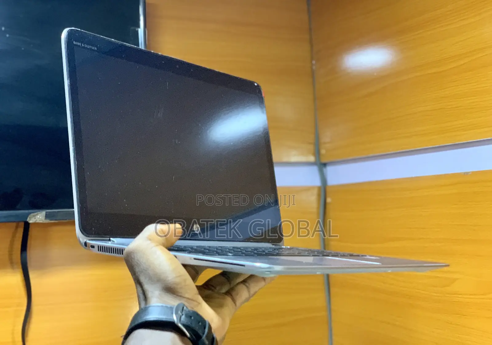 Laptop HP EliteBook Folio 1040 G3 8GB Intel Core I5 SSD 128GB