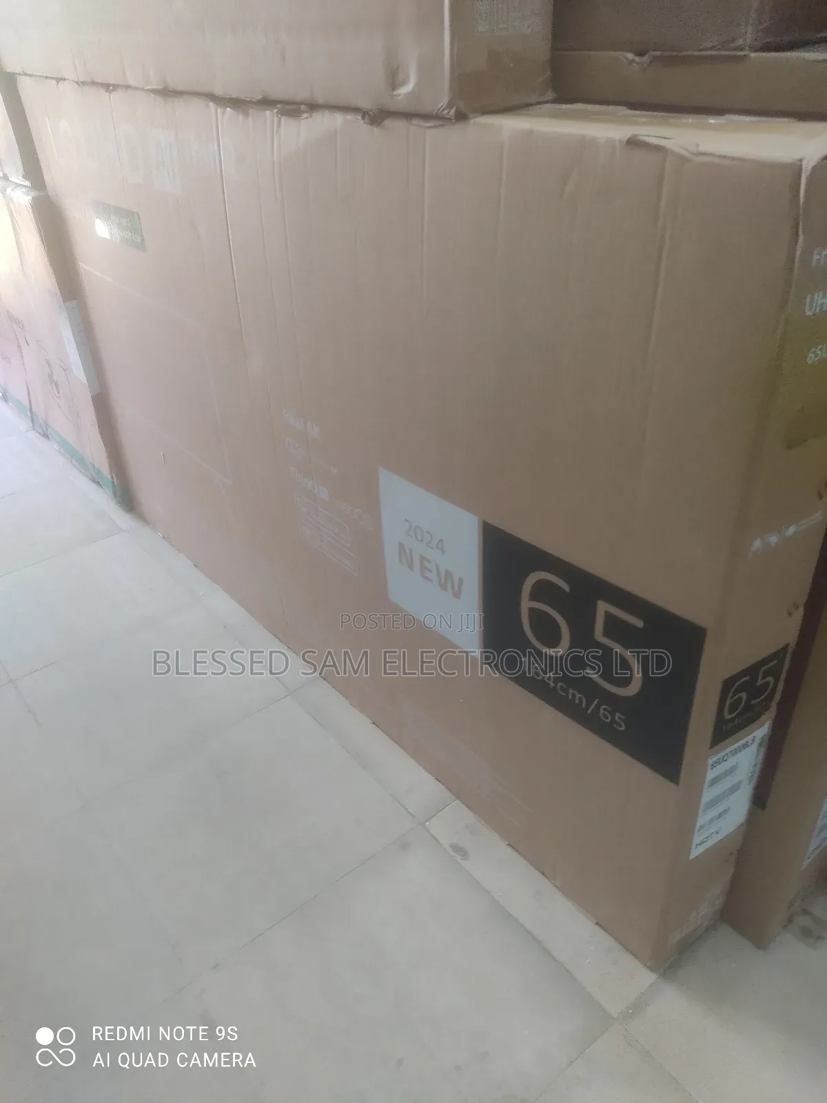 2026 >Lg 65"Inch Android Smart Uhd Frameless Tv>Bluetooth