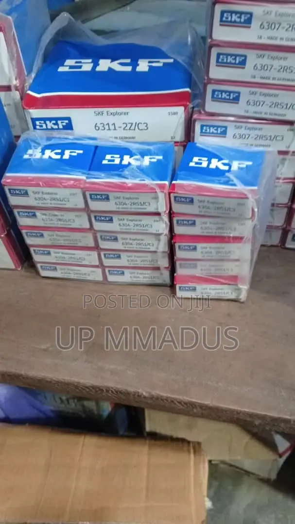 SKF Bearing