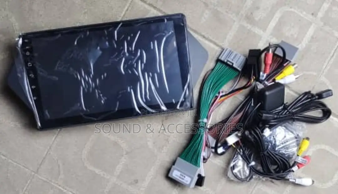 Acura MDX 2007-2013 Android GPS Navigation System