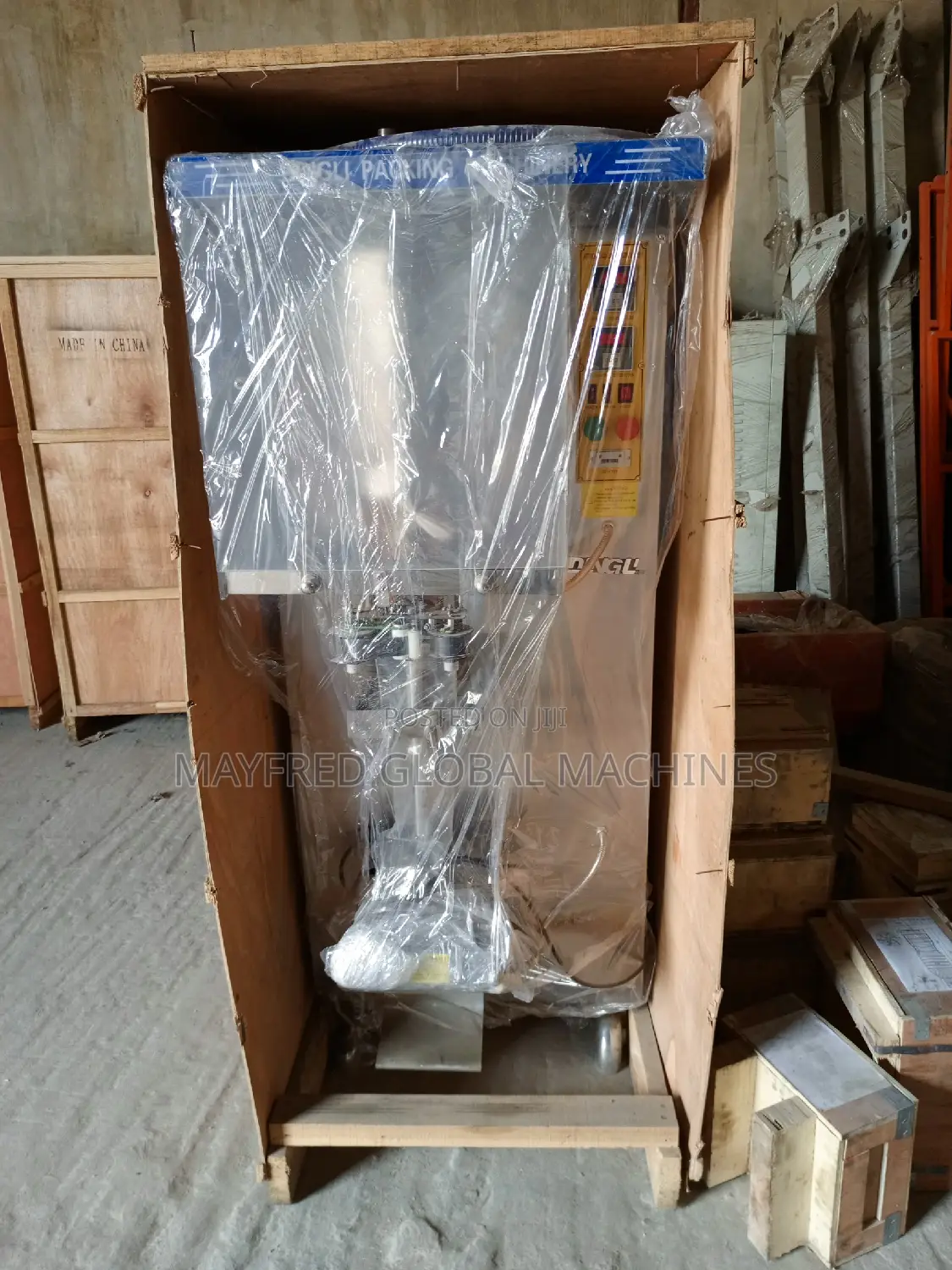 Machines for Complete Pure Water Factory Setup Pure Water Machine