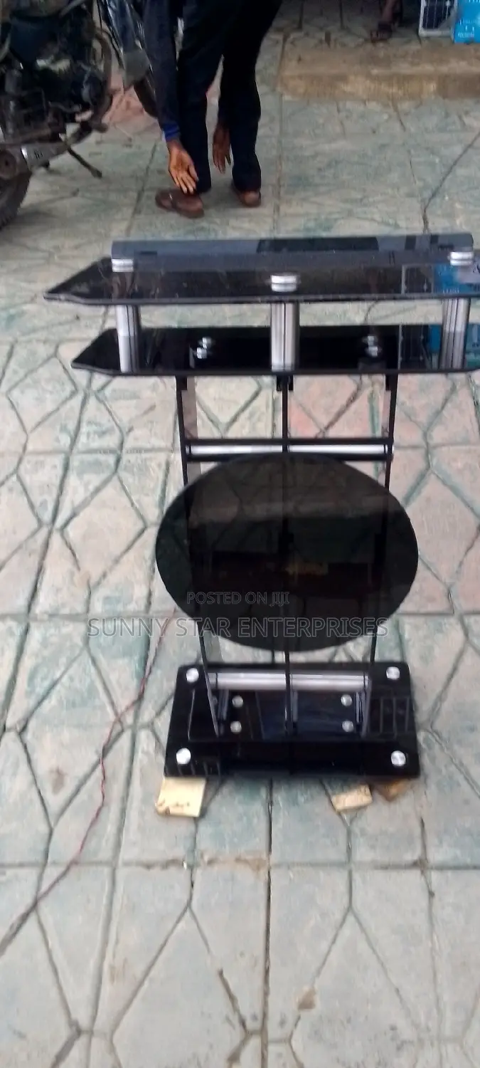 Unique Quality Executive Thick Glass Pulpit for Church