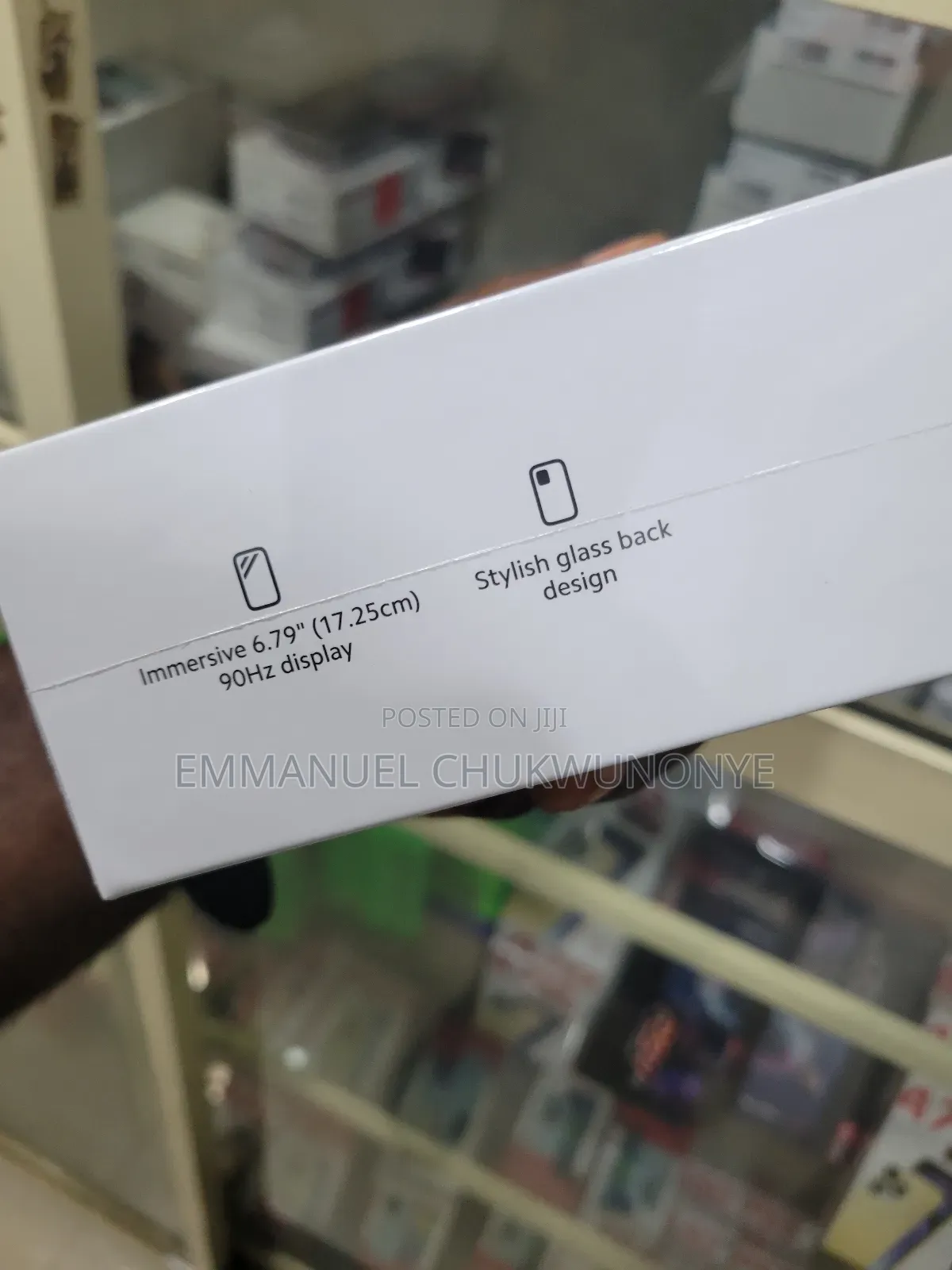 New Xiaomi Redmi 13 128 GB