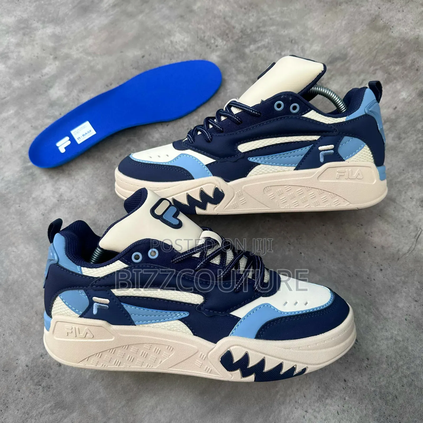 Original Fila Sneakers Available in Store