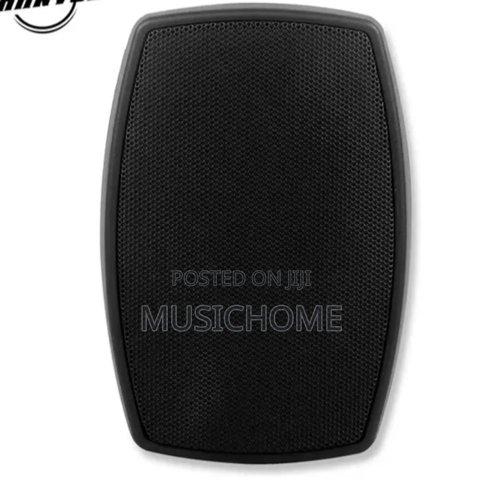 IP Waterproof Wall Speaker With Loud Sound Production