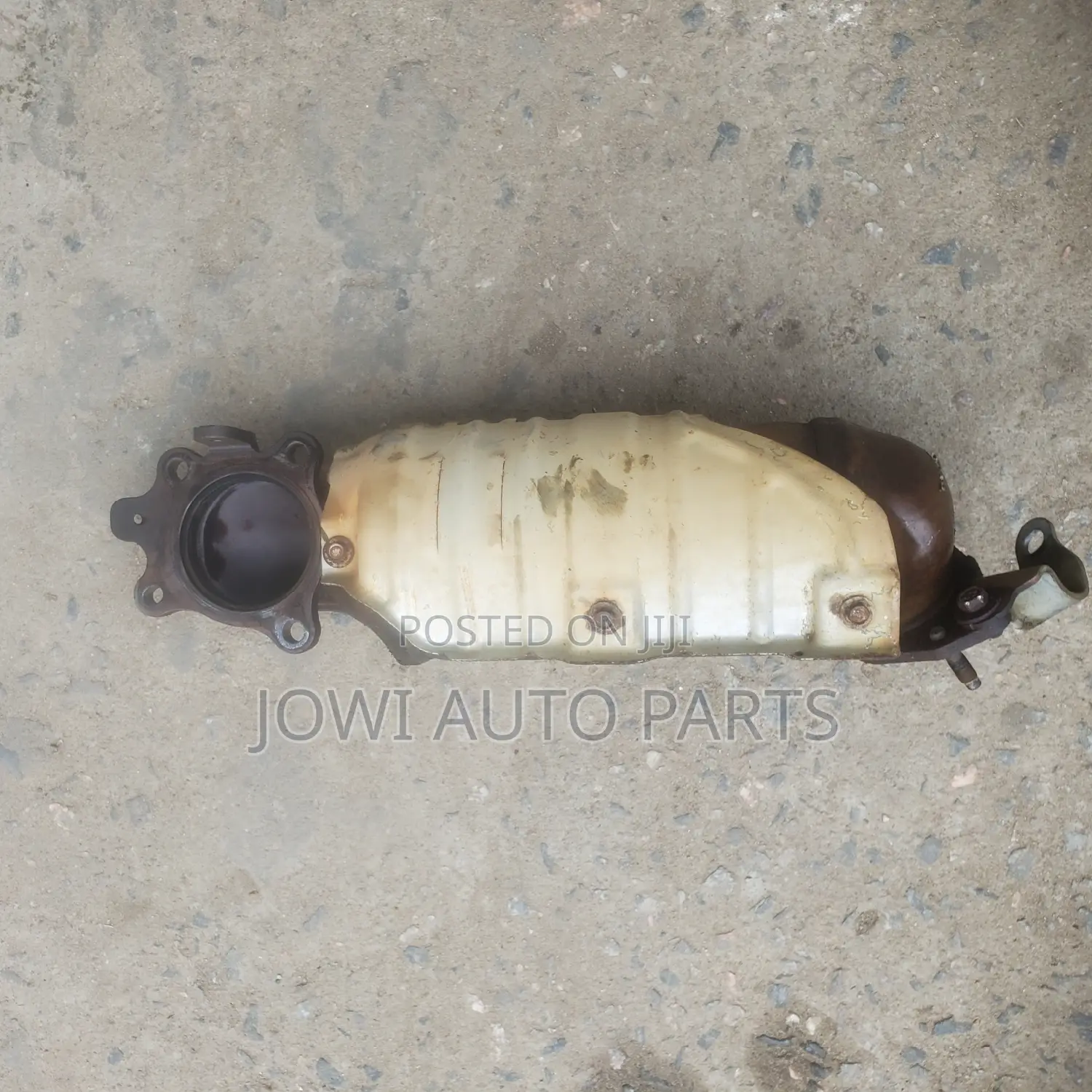 2018-2020 Engine Catalyst Honda Accord Cr-V