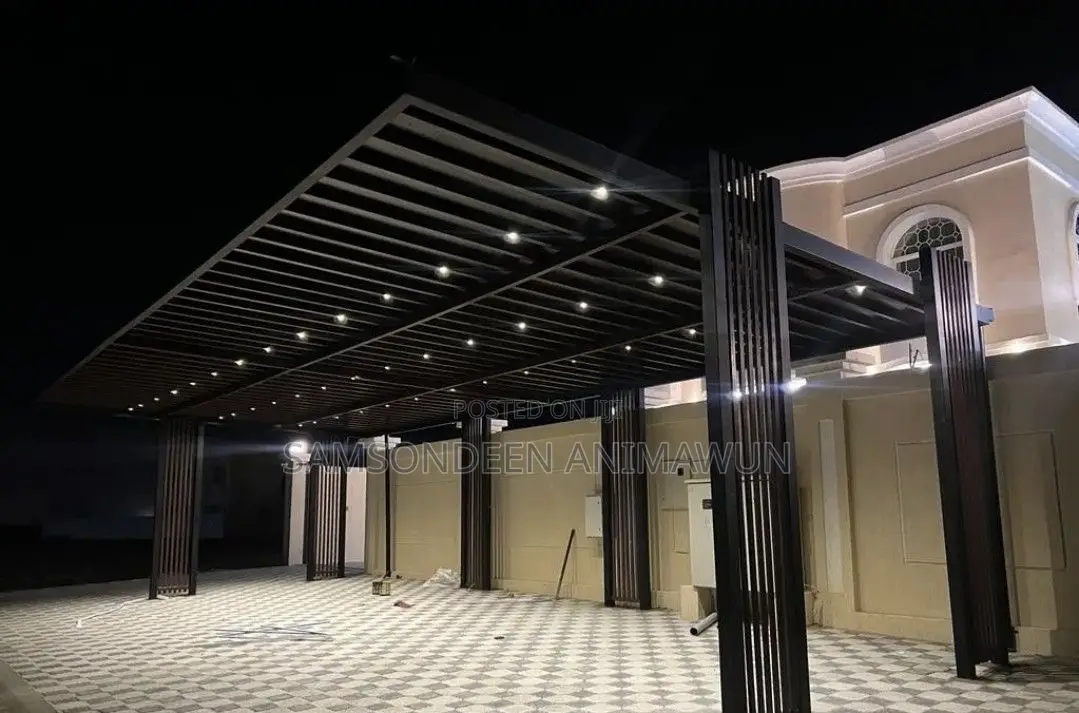 Top Premium Carport