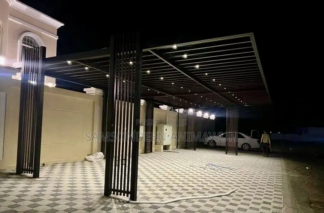 Top Premium Carport
