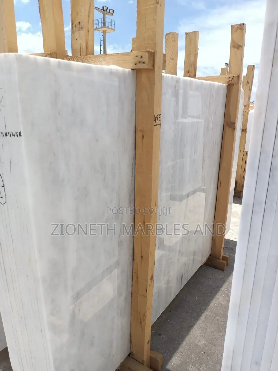 Turkish Mugla White Marble Slabs and Tiles 120x60, and 60x60