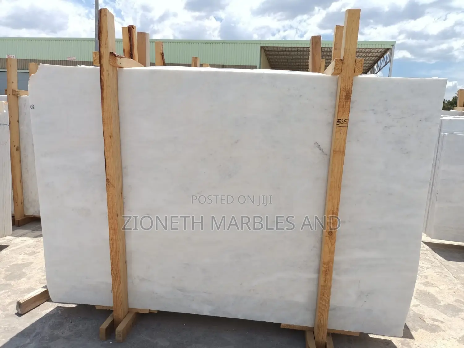 Turkish Mugla White Marble Slabs and Tiles 120x60, and 60x60