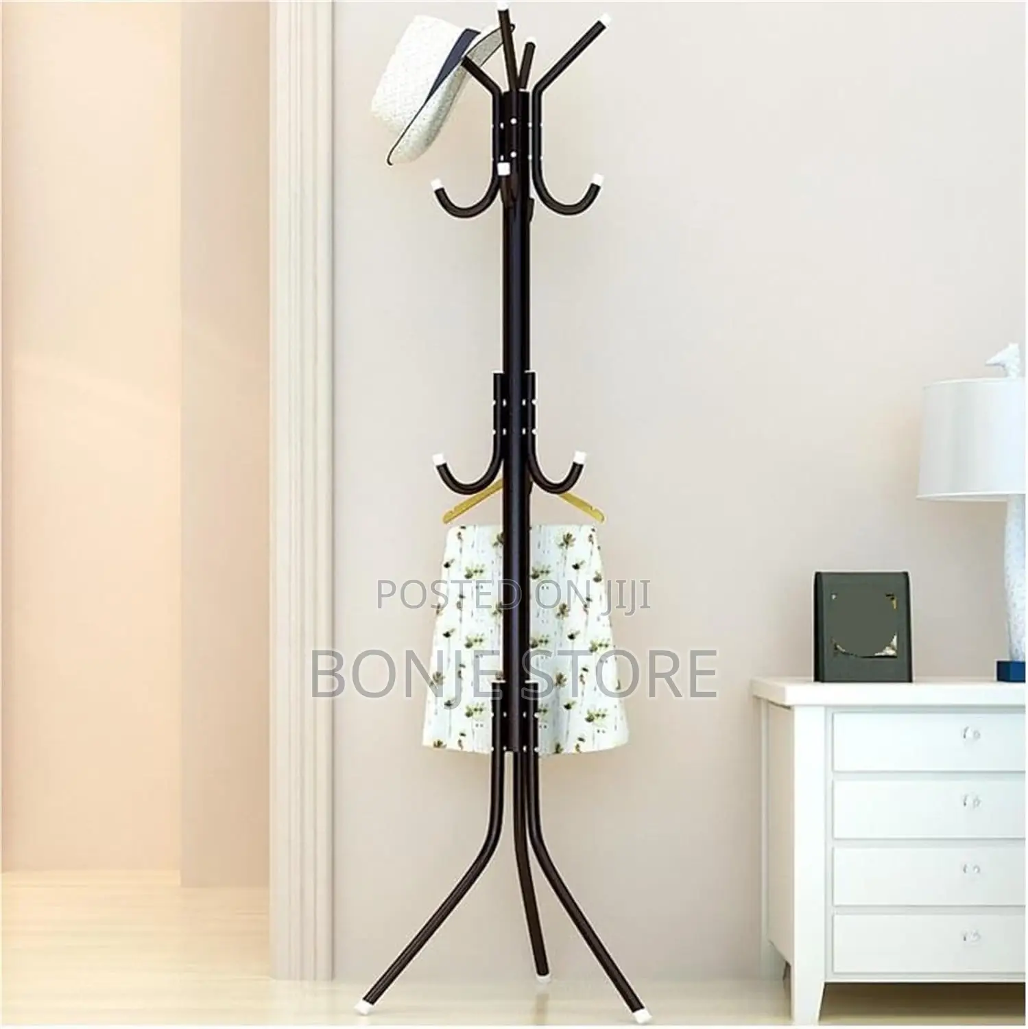 High Quality Coat and Bag Hanger