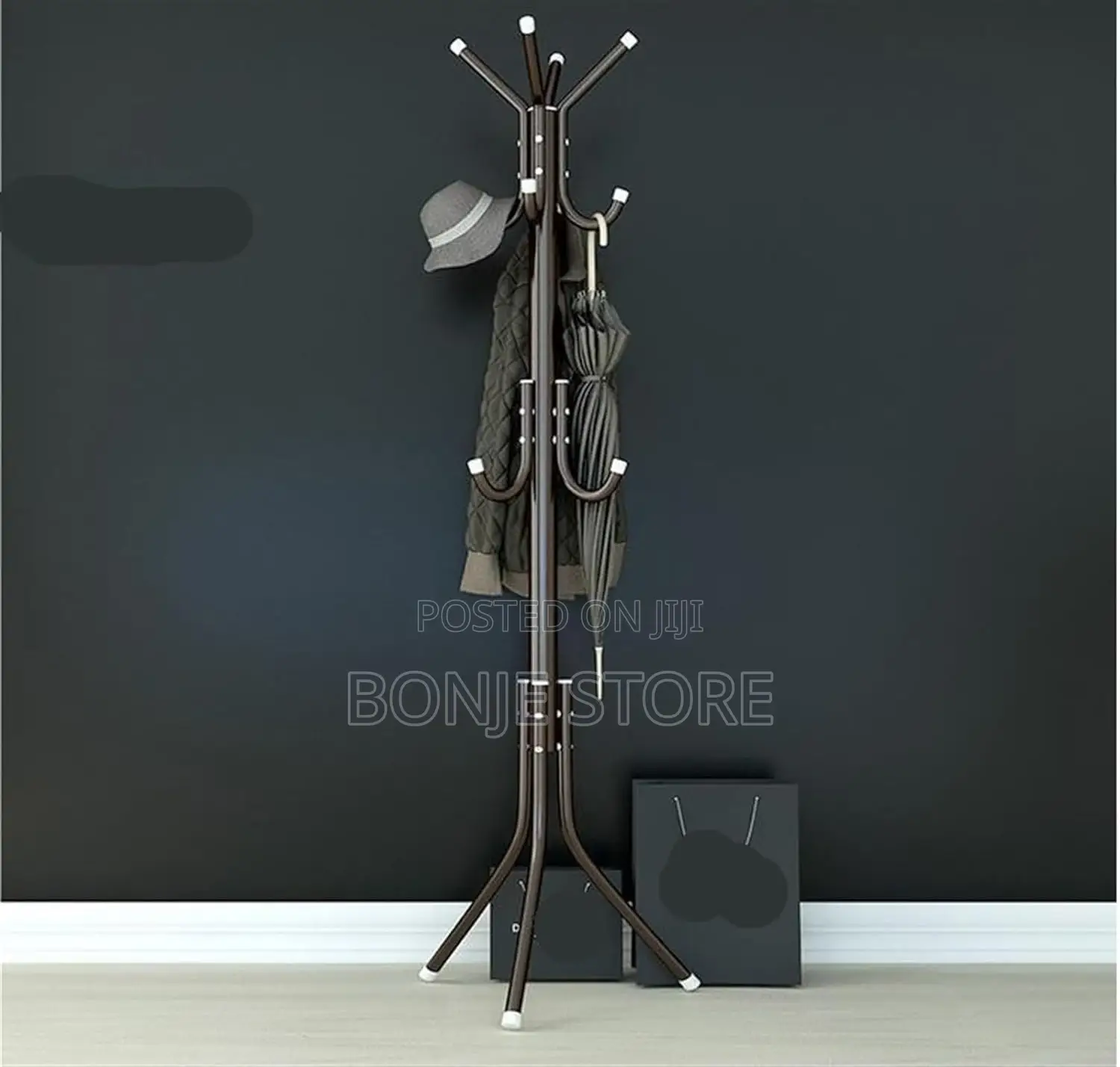 High Quality Coat and Bag Hanger