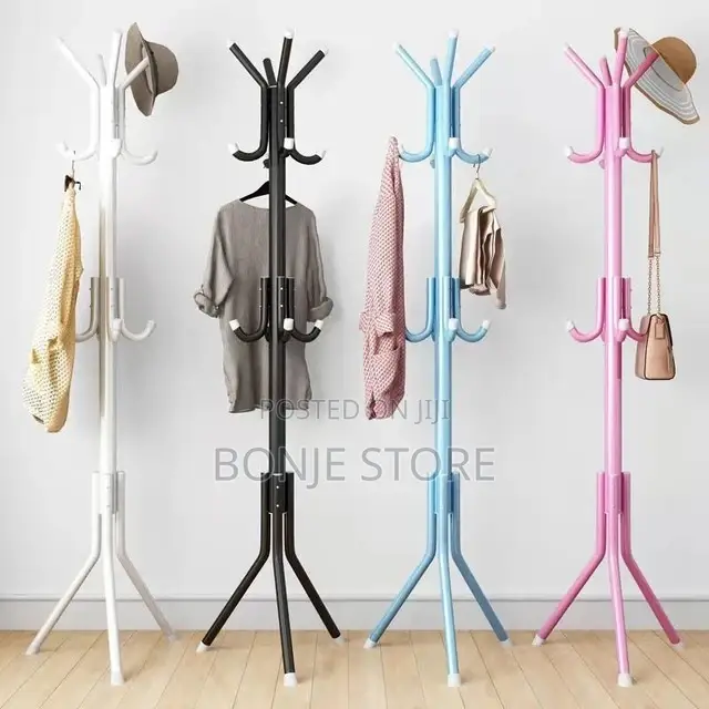 High Quality Coat and Bag Hanger