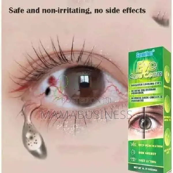 Sumifun Eye Care Cream - 20g
