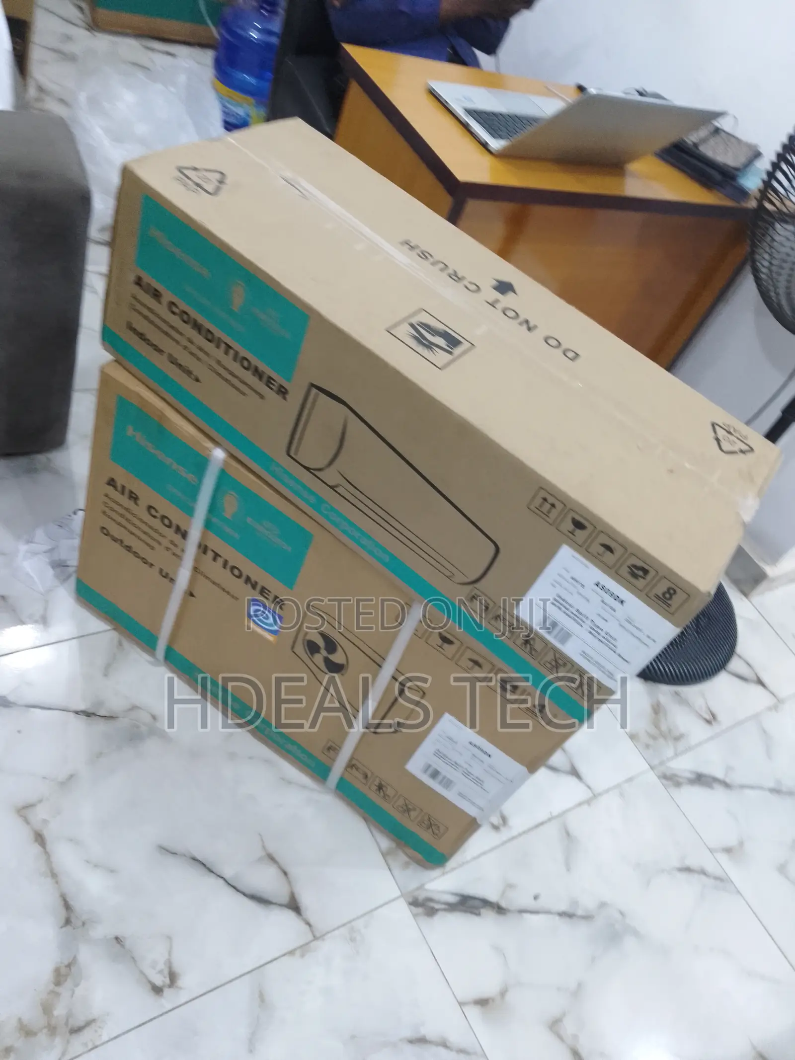 Best Split Unit Hisense 1hp Air Conditioner.