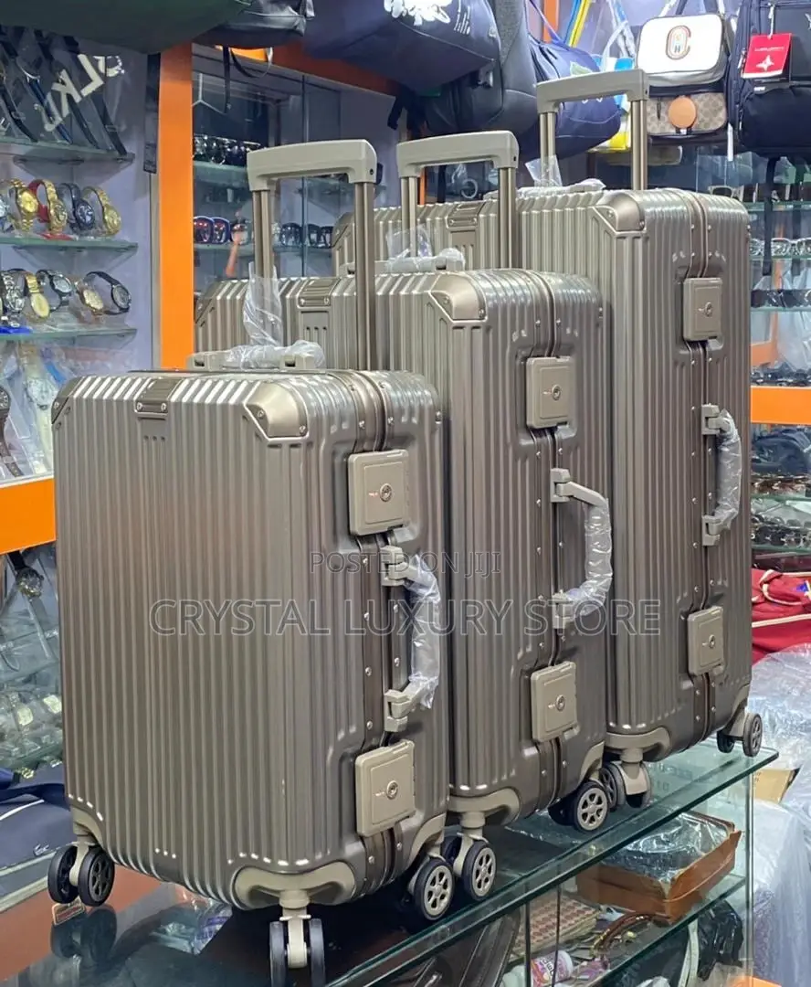 Top Quality Luxury Set Boxes