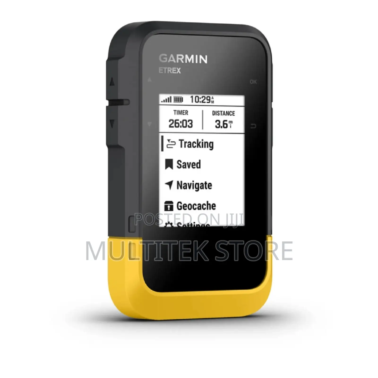 Garmin Etrex SE GPS Handheld Navigator