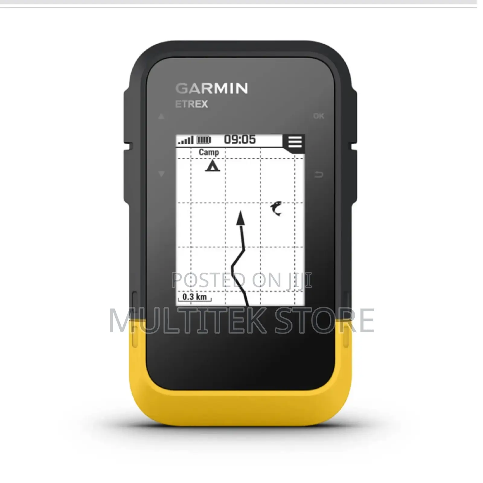 Garmin Etrex SE GPS Handheld Navigator