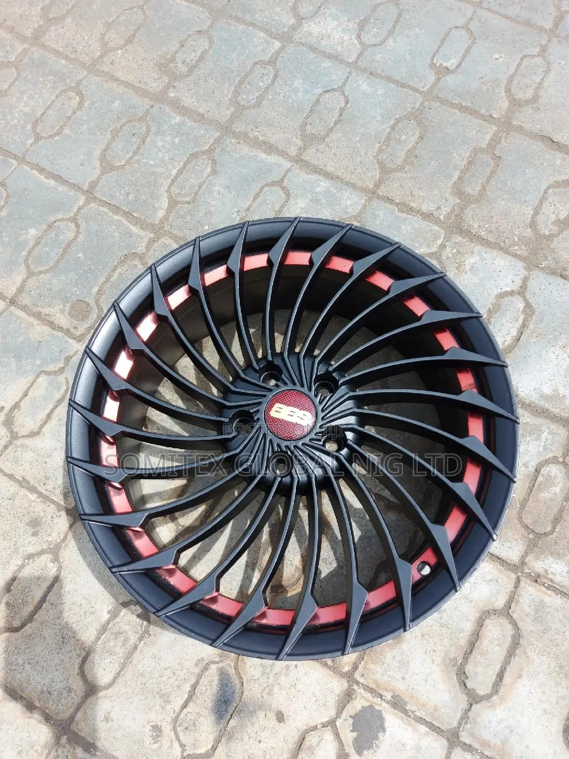 18rim Rim for Cars/Jeep