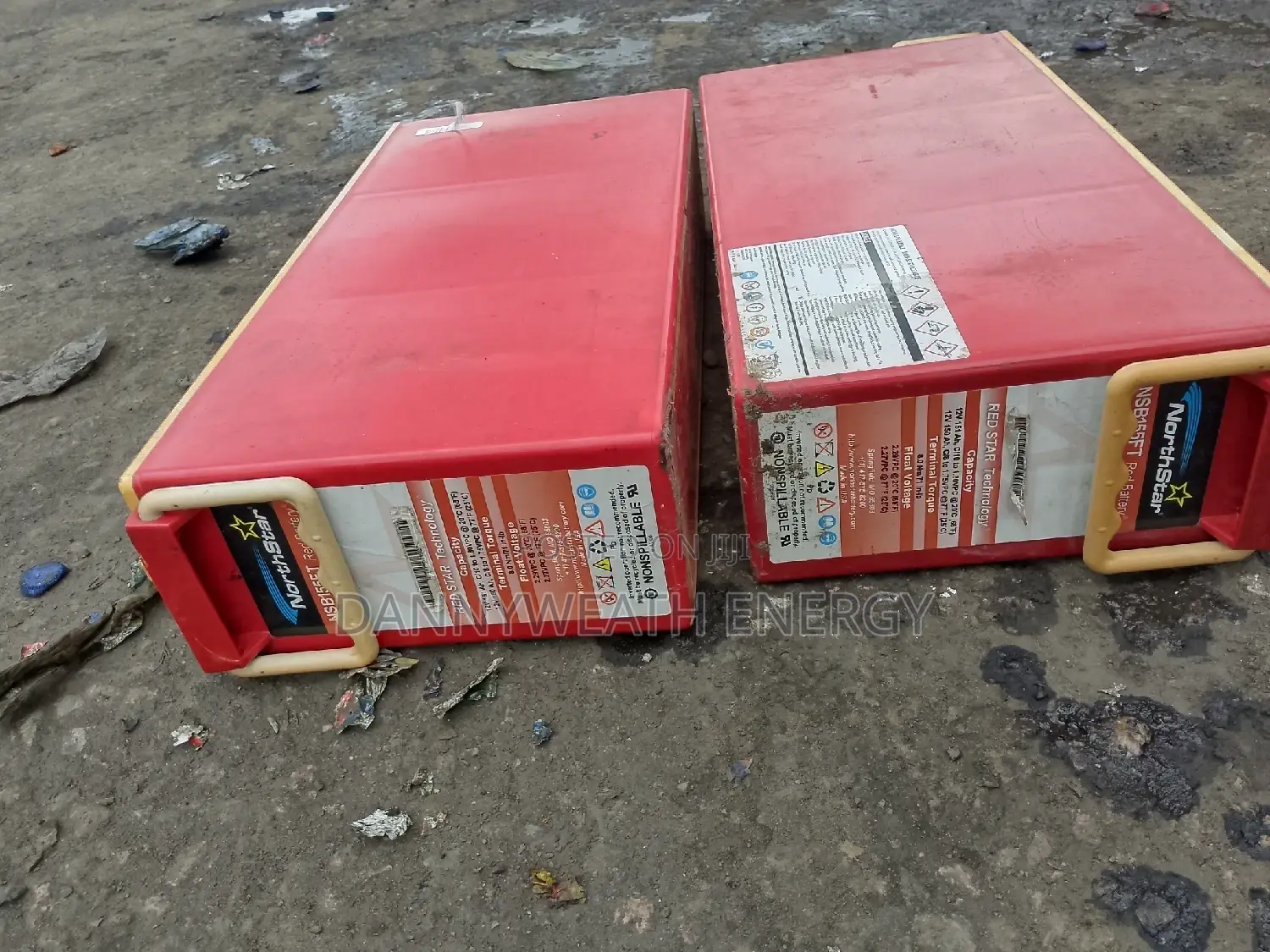 We Buy Scraps Inverter and Solar Batterys