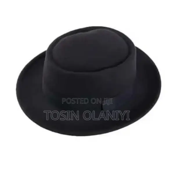 Quality Fedora Hat
