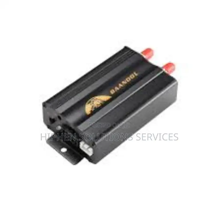 GPS Tracking System Car Bus