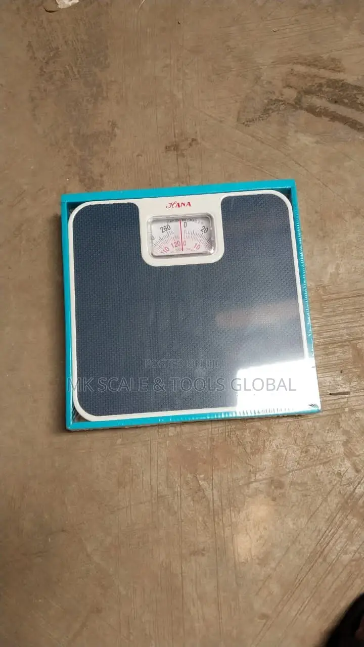 Bathroom Scale