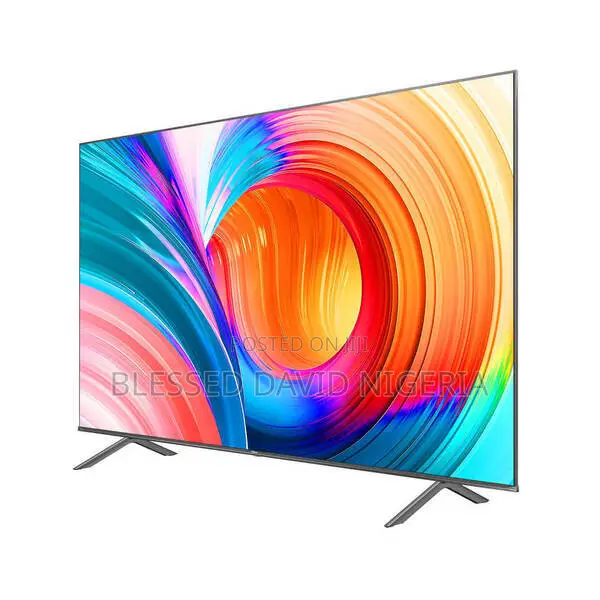 Hisense 65 Inch A7H Series UHD Smart TV