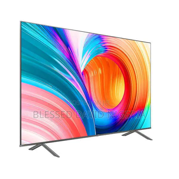Hisense 65 Inch A7H Series UHD Smart TV