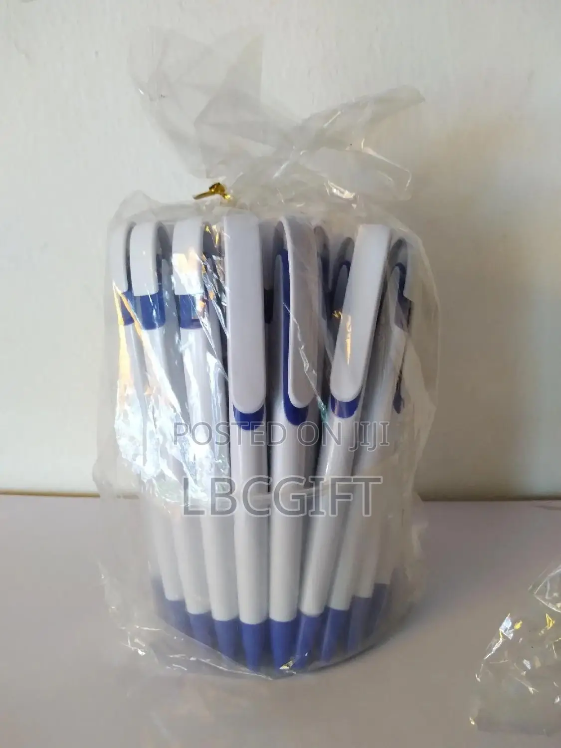 Plastic Pen (Wholesales Only)