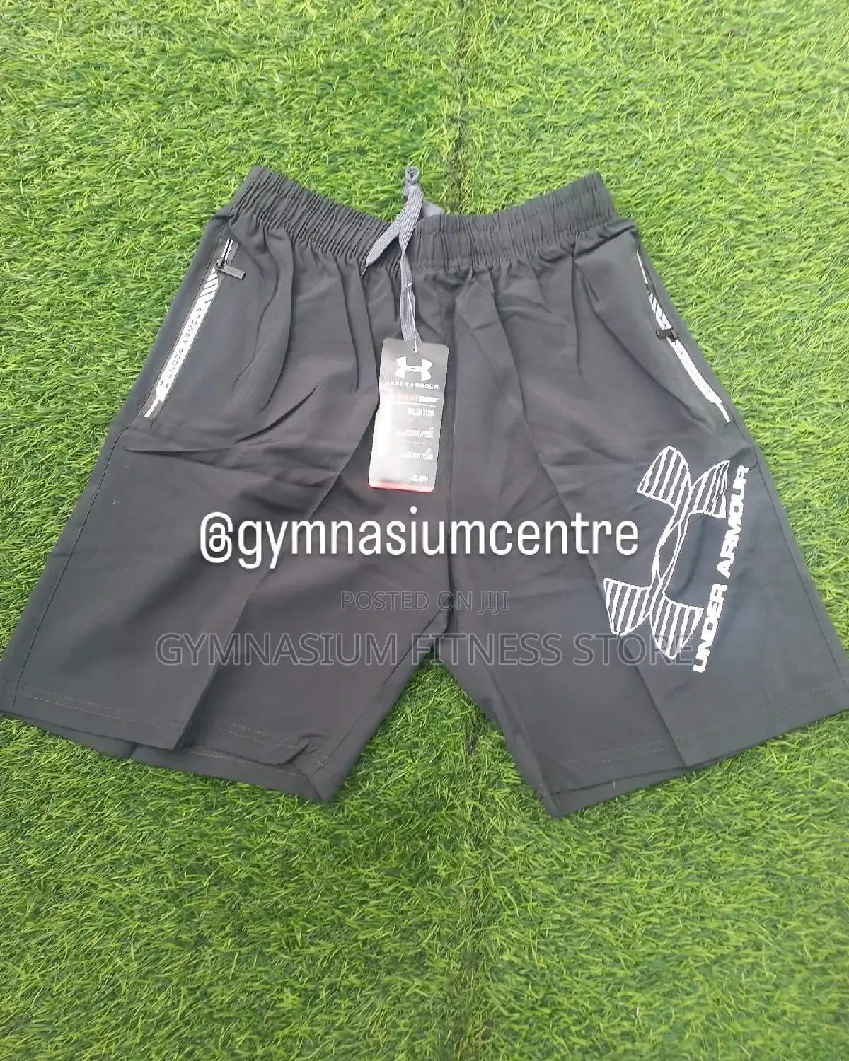 Under Amour Short