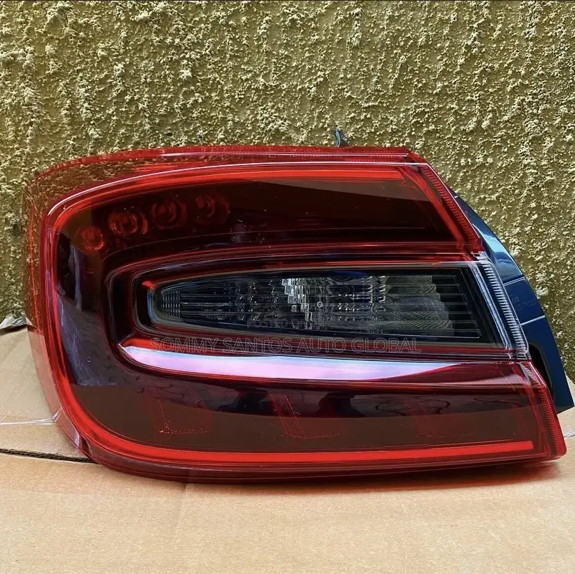 Rear Lamp Suzuki Baleno 2022 Model