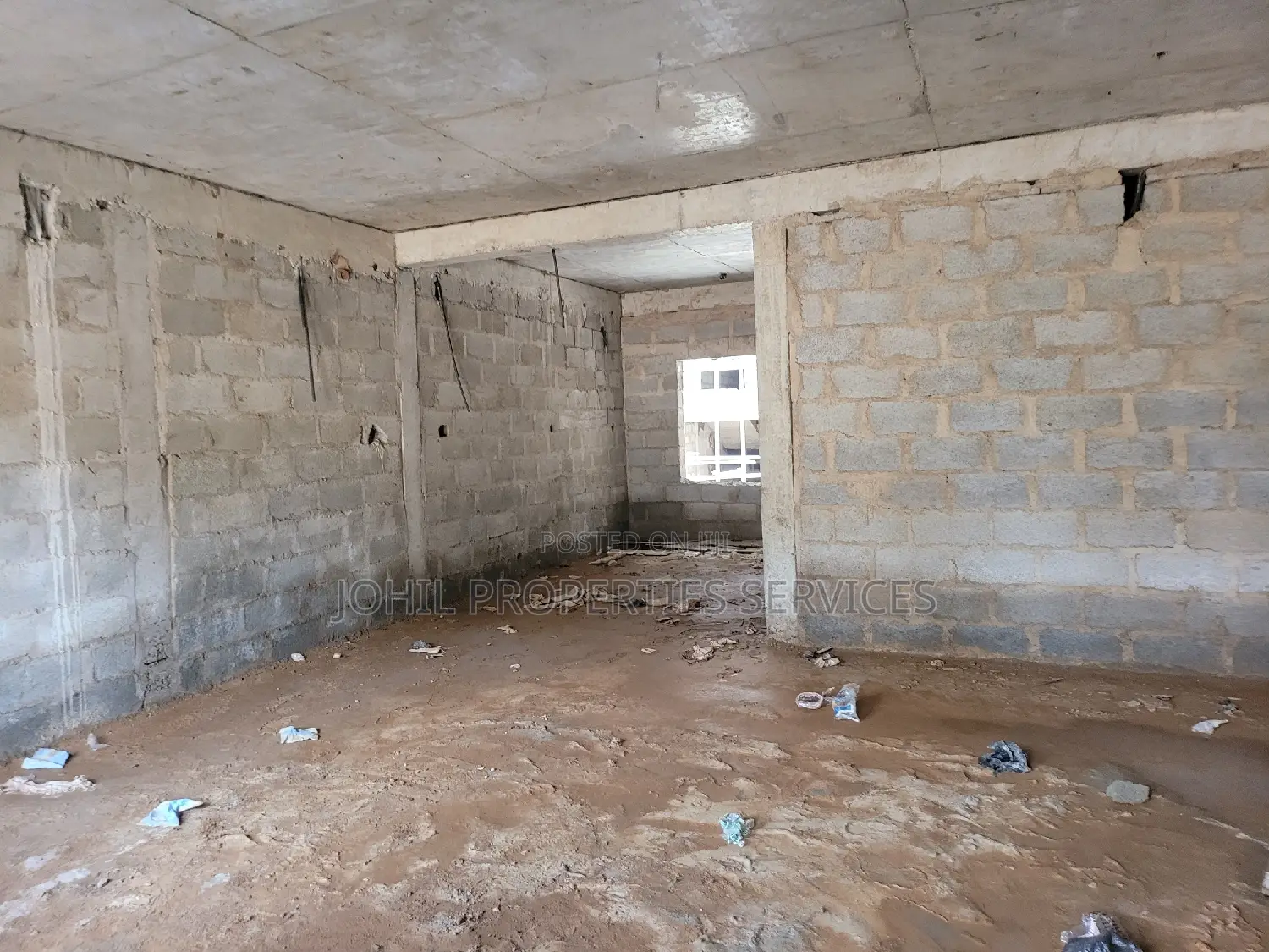 3bdrm Block of Flats in Army Command Estate, Asokoro for sale