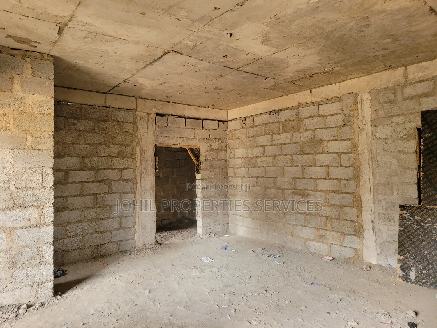 3bdrm Block of Flats in Army Command Estate, Asokoro for sale