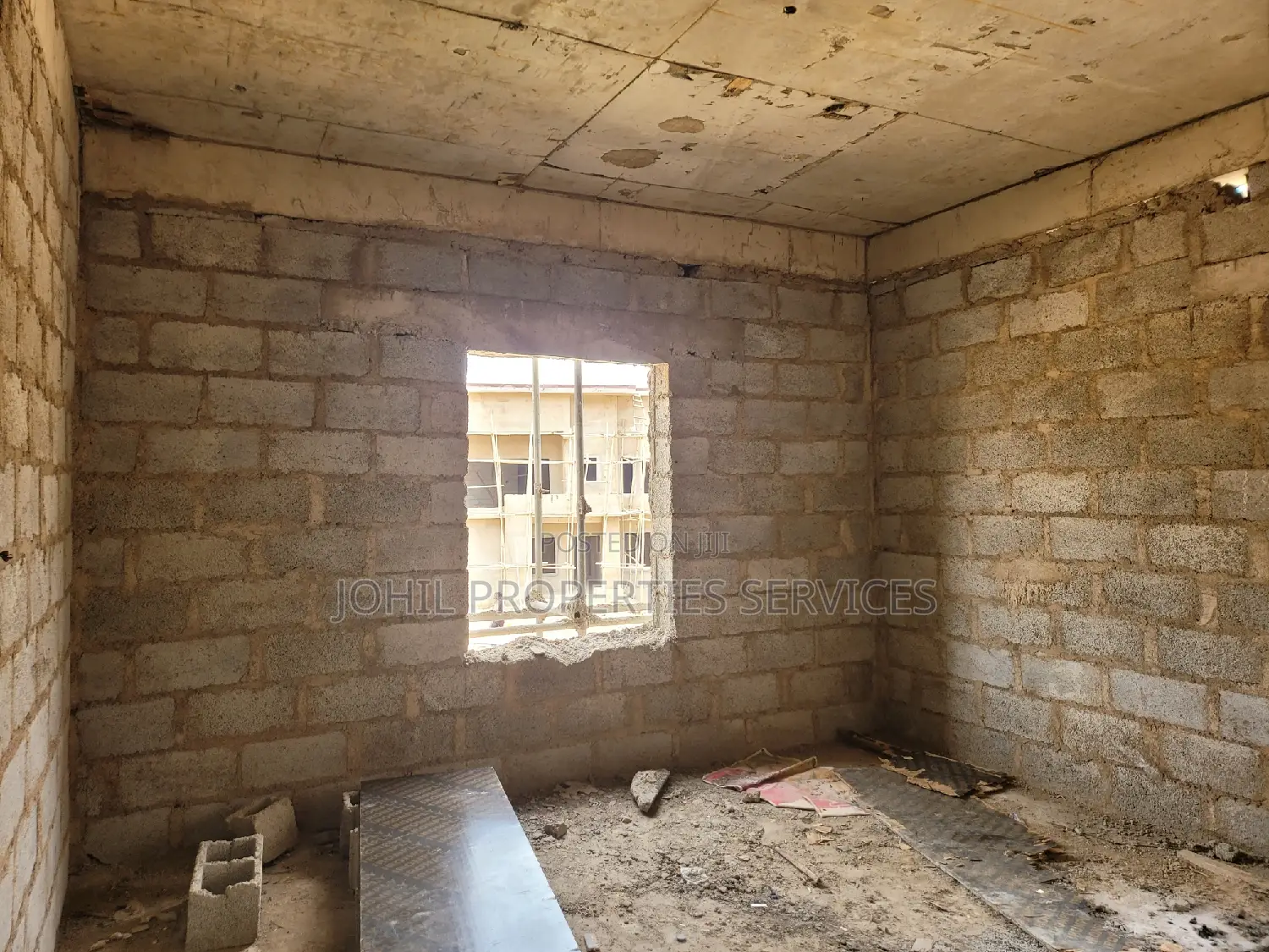 3bdrm Block of Flats in Army Command Estate, Asokoro for sale