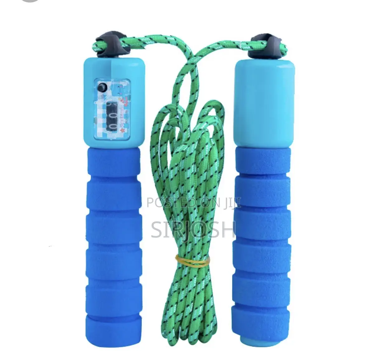 Professional Jump Rope