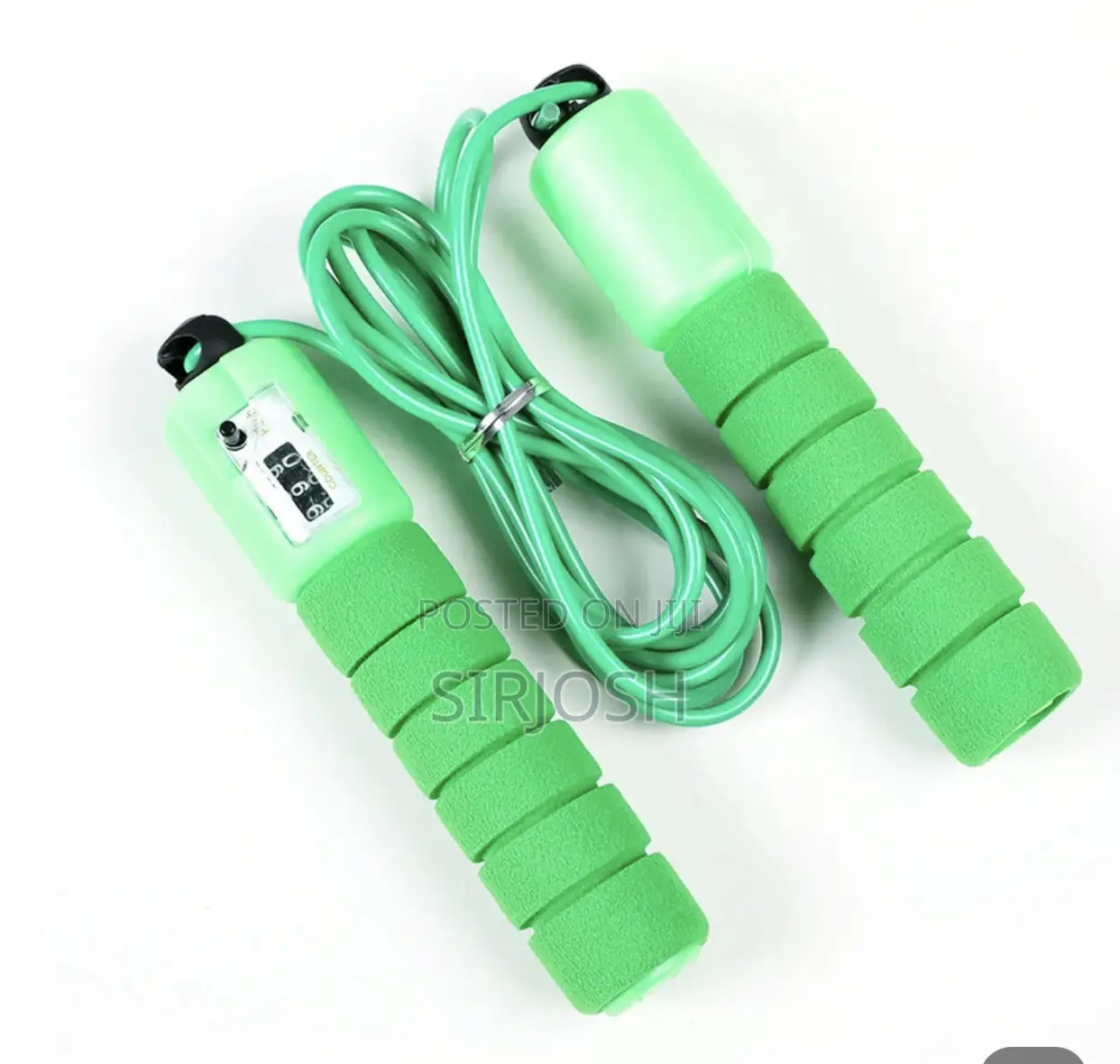 Professional Jump Rope